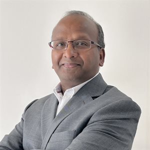 Sunil Sahu