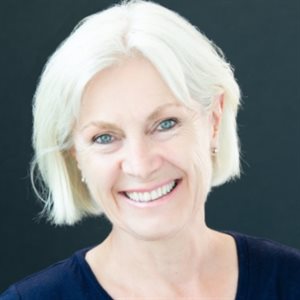 Trudy H. Vandekar