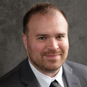 Nicholas Morgan
