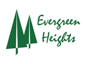Evergreen Heights logo